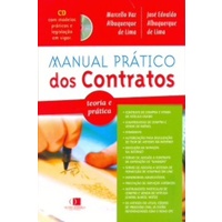 Manual prático dos contratos - Teoria e Prática