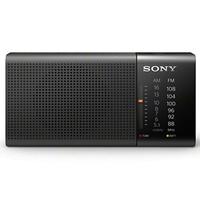 Rádio Portátil Sony ICF-P36