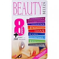 Beauty: A Sua Coleção de Beleza