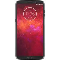 Smartphone Motorola Moto Z3 Play XT1929-5 Desbloqueado 128GB Dual Chip Android 8.0 Ônix