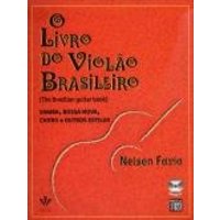 O Livro do Violão Brasileiro