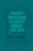Twenty Thousand Leagues Under The Sea - 1ª Edição