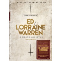 Ed & Lorraine Warren - Demonologistas