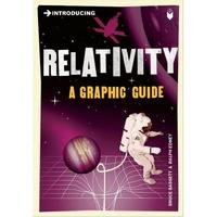 Introducing Relativity - A Graphic Guide