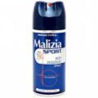 Desodorante Unissex Malizia Sport 150ml