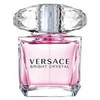 Perfume Feminino Versace Bright Crystal Eau de Toilette 30ml