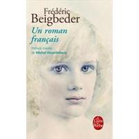 Un Roman Français - Le Livre de Poche