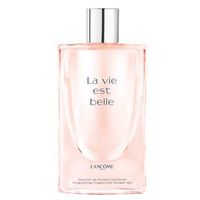 Gel De Banho La Vie Est Belle de Lancôme Gel Douche De Parfum Feminino 200ml