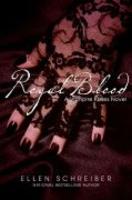 Vampire Kisses - Royal Blood, Volume 6  1ªEdição 2010