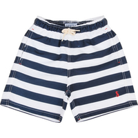 Short Shorts Co. Navy Infantil