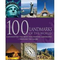 100 Landmarks Of The World