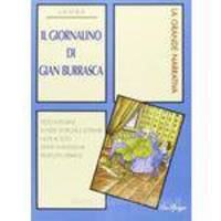 Il Giornalino Di Gian Burrasca - Grandi Classici - La Spiga Languages