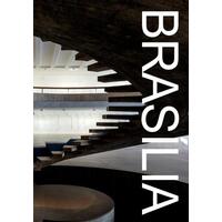 Brasília - História e Modernidade - Editora Brasileira