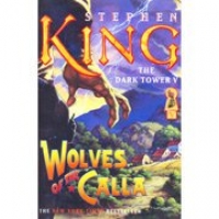 The Dark Tower V: Wolves of The Calla - Vol. 5