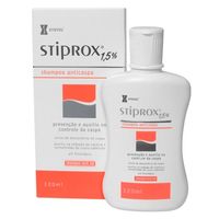 Stiefel Stiproxal 1,5%  - Shampoo 120ml