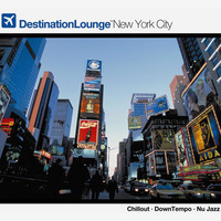 Destination Lounge New York City - Duplo