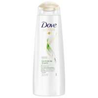 Shampoo Dove Controle De Queda 200ml