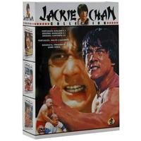 Coleção Jackie Chan Volume 6 - 3 Discos Multi-Região/Reg.4