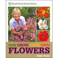 Rhs Grow Your Own Flowers