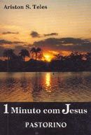 1 Minuto com Jesus