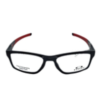 Armação para Óculos de Grau Oakley Unissex 8090