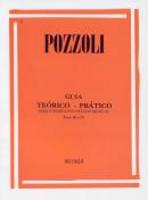 Pozzoli - guia teorico e prático 3 e 4 - melodico ditado melodico e harmonico