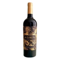 Vinho Tinto Reserva Espanha Merlot Monastrell La Baronne