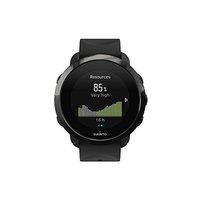 Relógio Suunto 3 Fitness SS050020000 (all black)