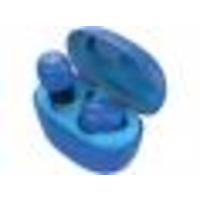 Fone de Ouvido Bluetooth Philips Upbeat - SHB2505BL/00 Com Microfone Azul