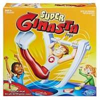 Jogo Super Ginasta Hasbro