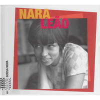 Nara Leão Volume 5 + CD