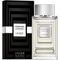 Perfume Lalique Hommage a L´Homme Eau de Toilette 50ml