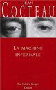 Machine Infernale, la