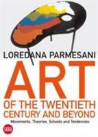 art of the twentieth century and beyond