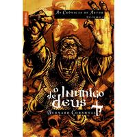 As Crônicas de Artur - O Inimigo de Deus Volume 2