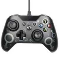 Controle Para Xbox One Com Fio N1 Male Version