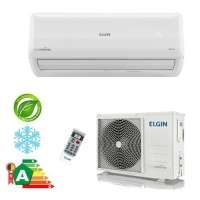 Ar Condicionado Split Elgin Eco Inverter Elgin 45HVFE09B2IA 9.000 Btus Frio Branco 220V