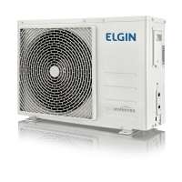 Ar Condicionado Split Elgin Eco Inverter Elgin 45HVFE09B2IA 9.000 Btus Frio Branco 220V
