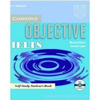 Objective IELTS Advanced Self-Study Students Book