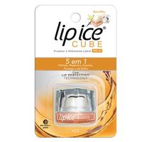 Protetor Labial Lip Ice Cube Fps 15 Baunilha