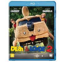 Debi & Lóide 2 Blu-Ray - Multi-Região / Reg.4