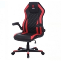 Cadeira Gamer Hunter V2 Vermelho EG-902 Evolut