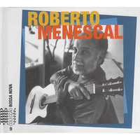 Roberto Menescal Volume 9 + CD