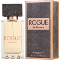 Rogue Rihanna - Perfume Feminino - Eau de Toilette - 125 ml