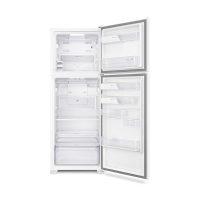 Refrigerador Electrolux Top Freezer DF56 474 Litros Branco 110V