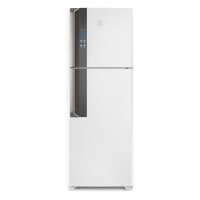 Refrigerador Electrolux Top Freezer DF56 474 Litros Branco 110V
