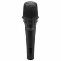 S125 - Microfone C/ Fio De Mão S 125 - Superlux