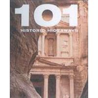 101 Historic Hideways
