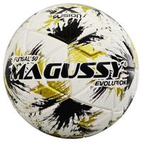 Bola Infantil Magussy Evolution X-Fusion Max 50 Futsal Sub 9