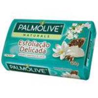sabonete palmolive  natural jasmin caixa c/ 12 peças de 150GR